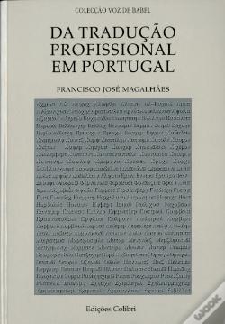 Da Tradução Profissional em Portugal